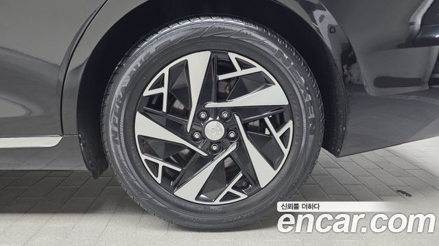Hyundai Grandeur 2022 — photo 7