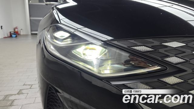 Hyundai Grandeur 2022 — photo 8