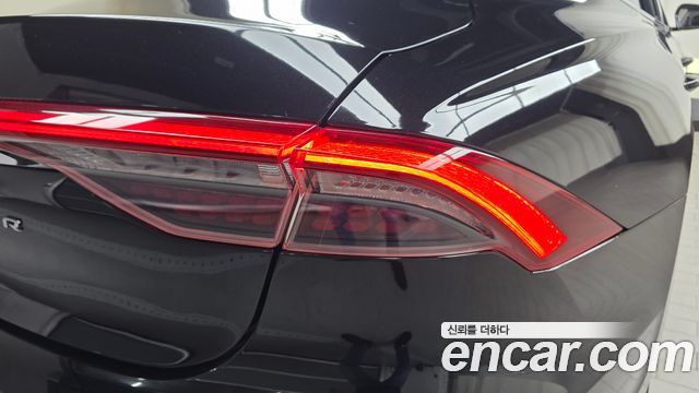 Hyundai Grandeur 2022 — photo 9