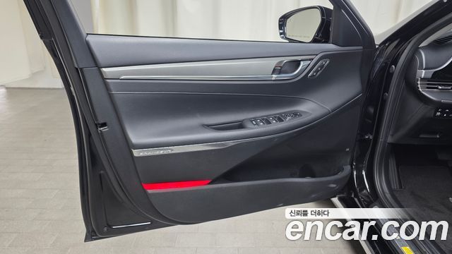 Hyundai Grandeur 2022 — photo 14