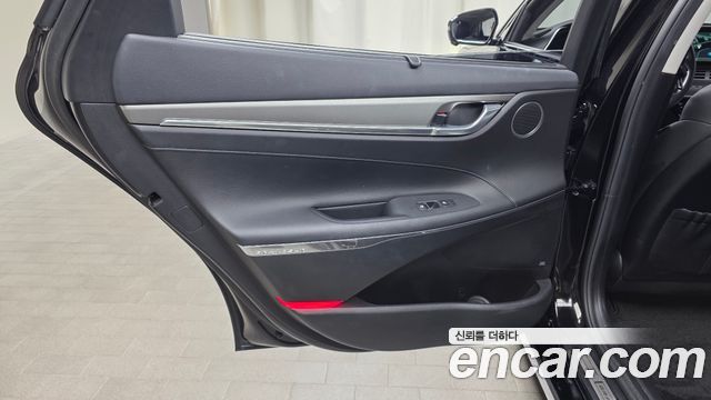 Hyundai Grandeur 2022 — photo 15