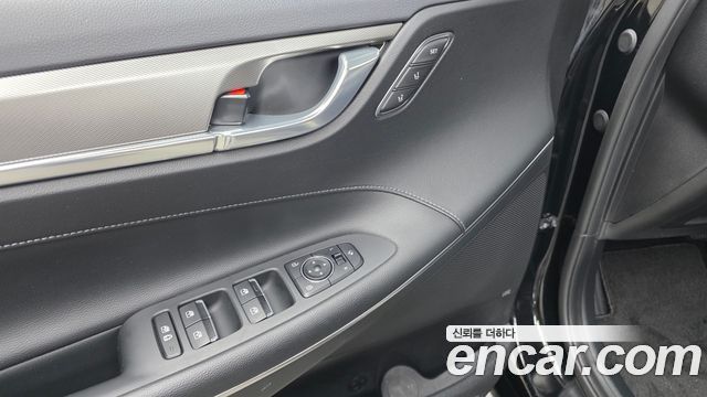 Hyundai Grandeur 2022 — photo 28