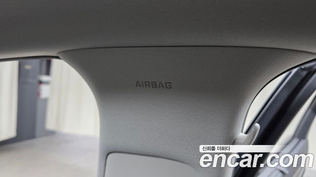 Hyundai Grandeur 2022 — photo 30