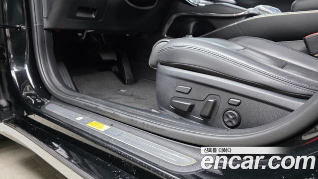Hyundai Grandeur 2022 — photo 32