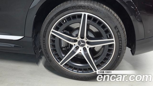 Mercedes-Benz EQE 2024 — photo 5