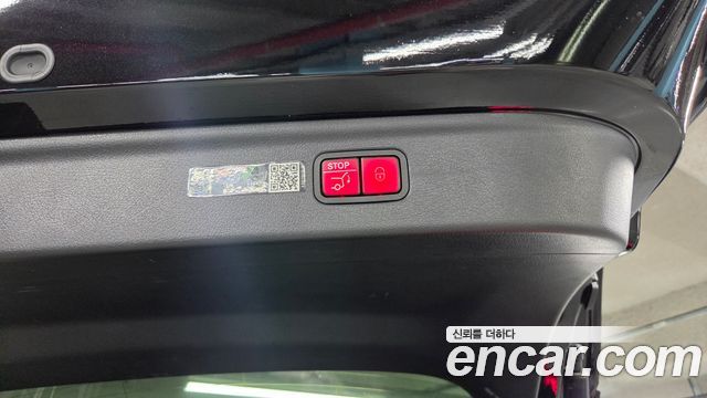 Mercedes-Benz EQE 2024 — photo 15