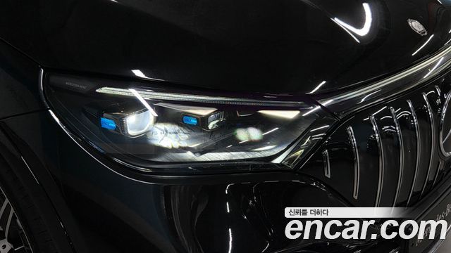 Mercedes-Benz EQE 2024 — photo 19