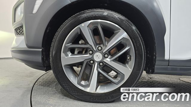 Hyundai Kona 2019 — photo 5