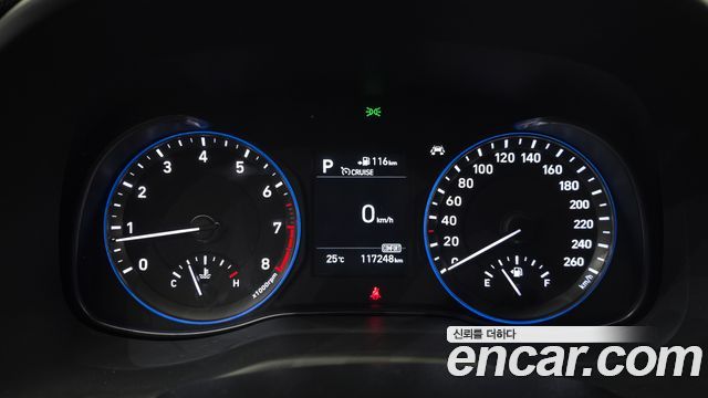 Hyundai Kona 2019 — photo 11