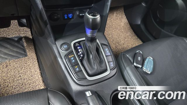 Hyundai Kona 2019 — photo 12