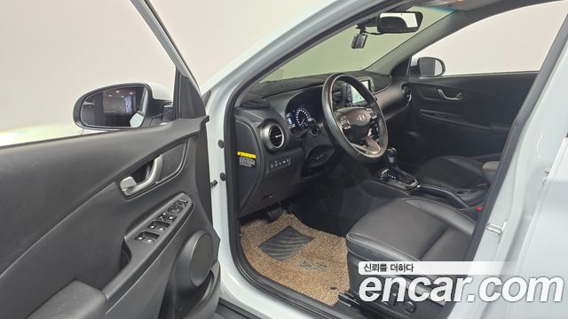 Hyundai Kona 2019 — photo 13