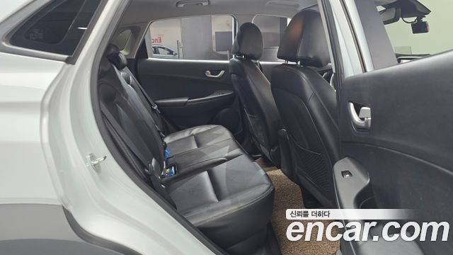 Hyundai Kona 2019 — photo 17