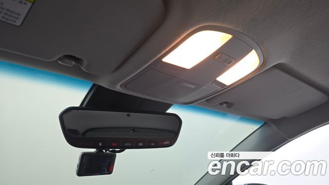 Hyundai Kona 2019 — photo 21