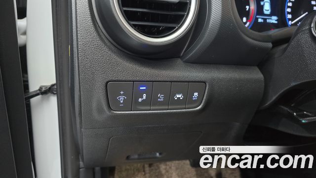 Hyundai Kona 2019 — photo 22