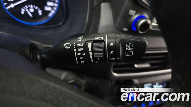 Hyundai Kona 2019 — photo 24