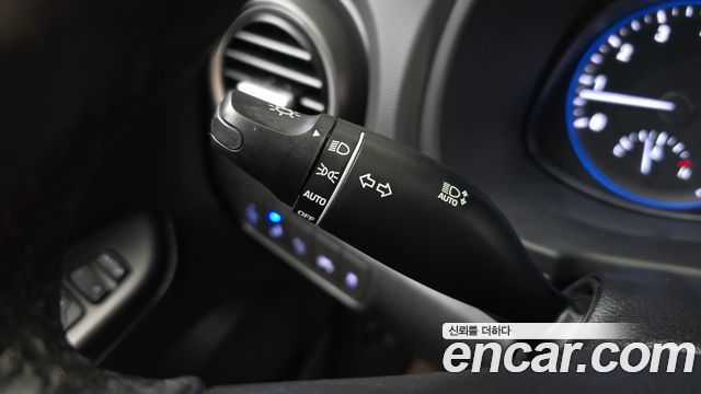 Hyundai Kona 2019 — photo 25