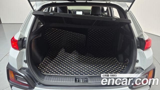 Hyundai Kona 2019 — photo 26
