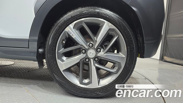 Hyundai Kona 2019 — photo 7