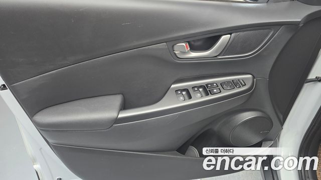Hyundai Kona 2019 — photo 14