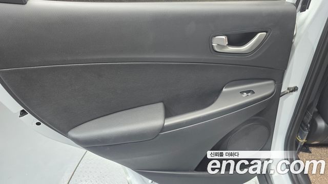 Hyundai Kona 2019 — photo 15