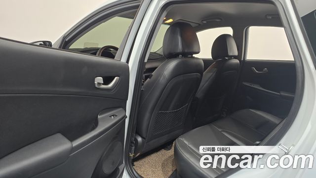 Hyundai Kona 2019 — photo 27