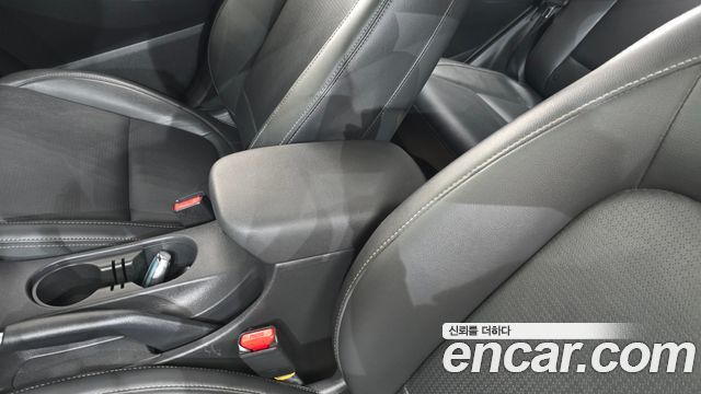 Hyundai Kona 2019 — photo 29