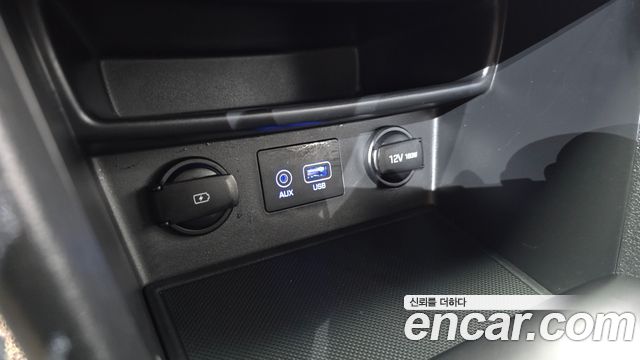 Hyundai Kona 2019 — photo 30