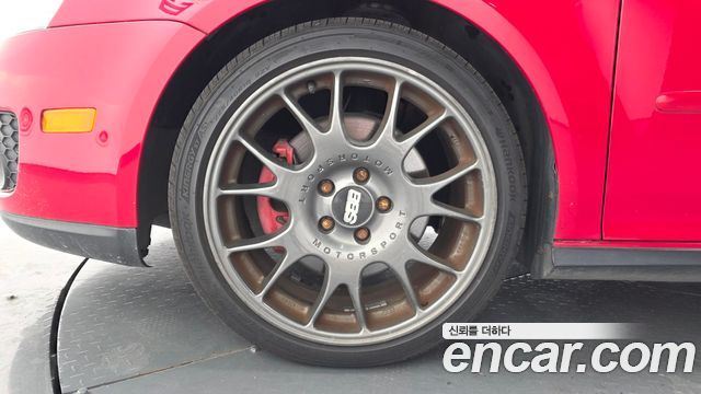Volkswagen Golf 2007 — photo 5