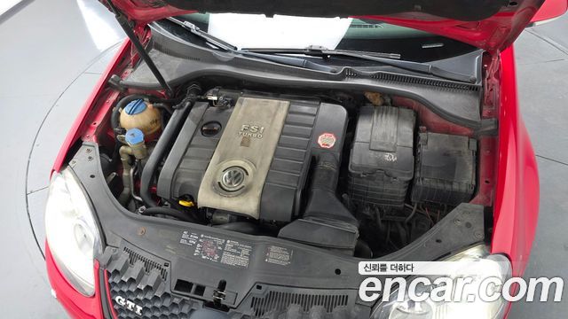 Volkswagen Golf 2007 — photo 6
