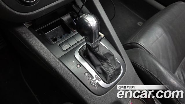 Volkswagen Golf 2007 — photo 9