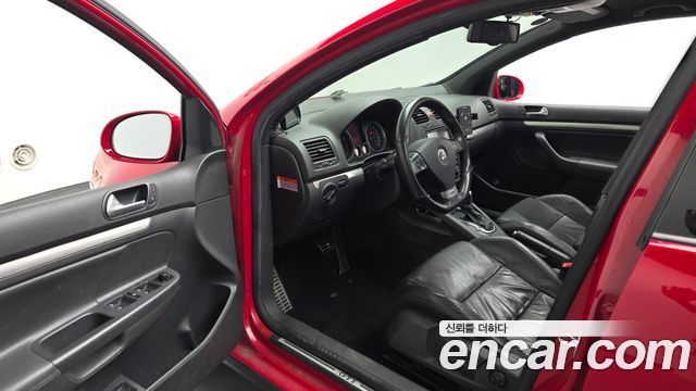 Volkswagen Golf 2007 — photo 10