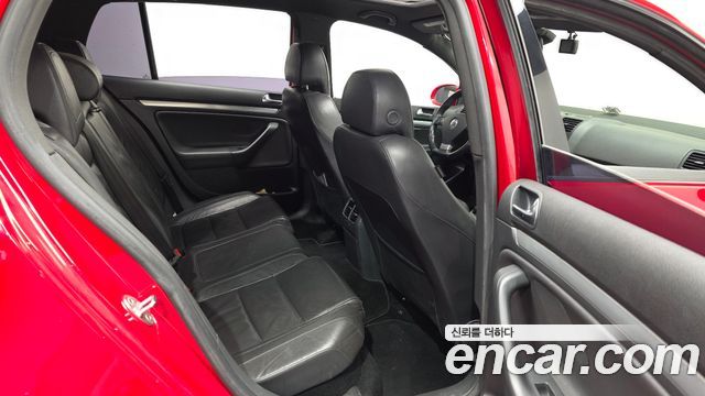 Volkswagen Golf 2007 — photo 12