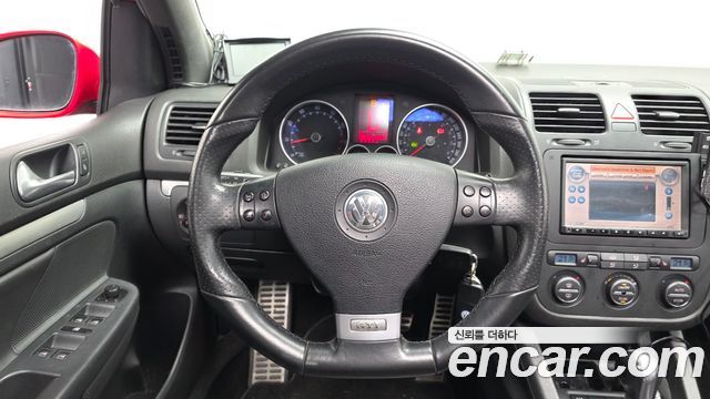Volkswagen Golf 2007 — photo 13