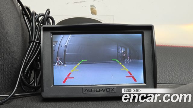 Volkswagen Golf 2007 — photo 15