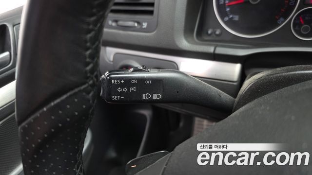 Volkswagen Golf 2007 — photo 19