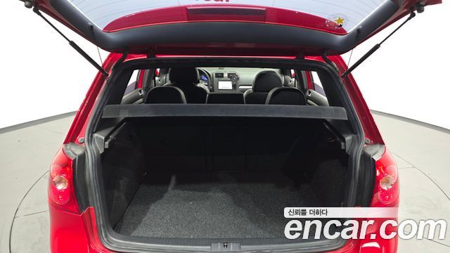 Volkswagen Golf 2007 — photo 20