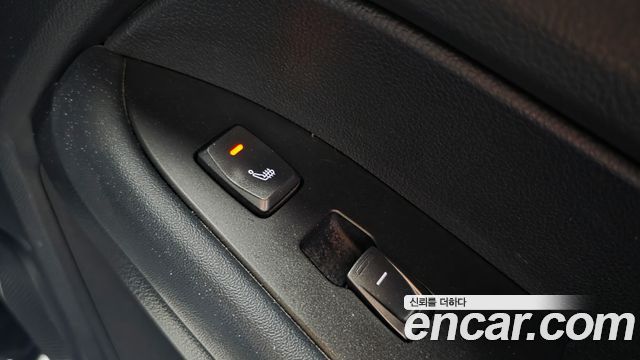 KG Mobility Rexton 2019 — photo 26