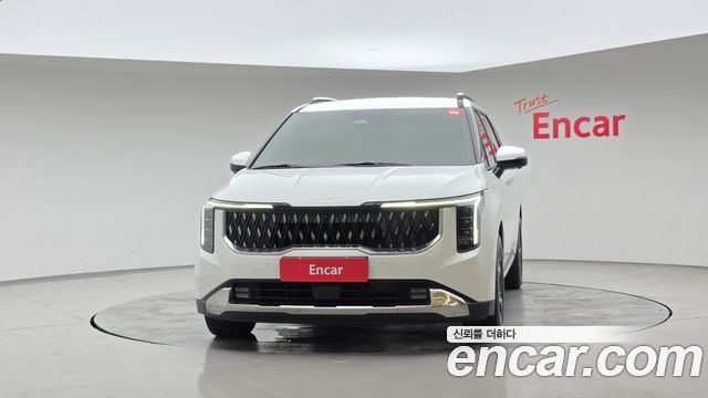 Kia Canival 2025 — photo 3
