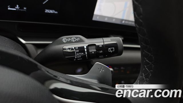 Kia Canival 2025 — photo 18