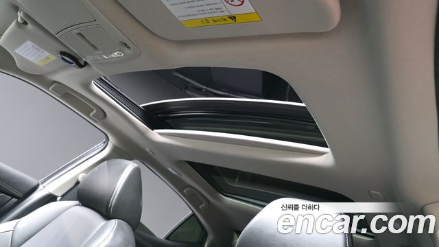 Nissan Maxima 2018 — photo 19