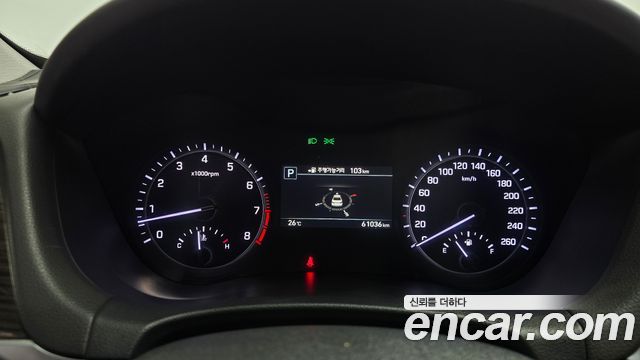 Genesis G80 2020 — photo 11
