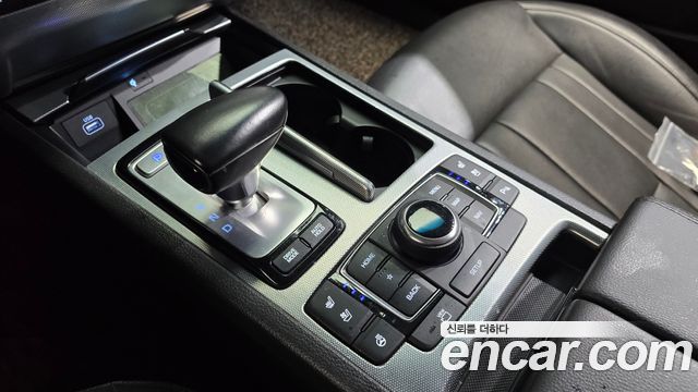 Genesis G80 2020 — photo 12