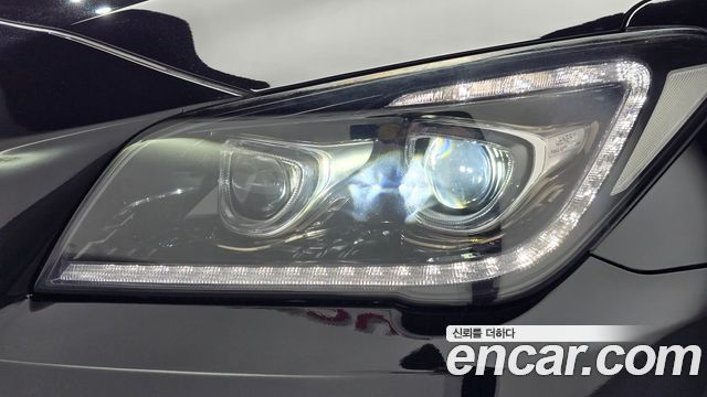 Genesis G80 2020 — photo 8