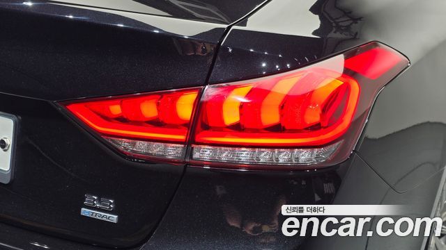 Genesis G80 2020 — photo 9