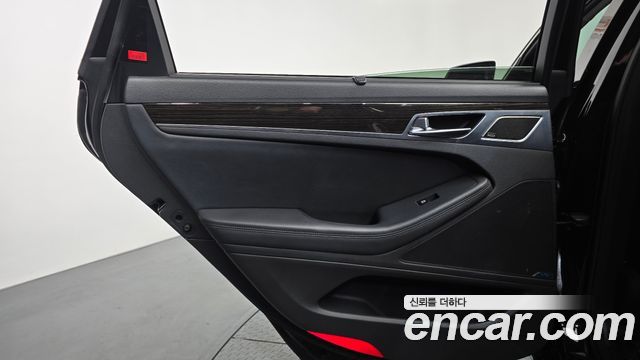 Genesis G80 2020 — photo 15