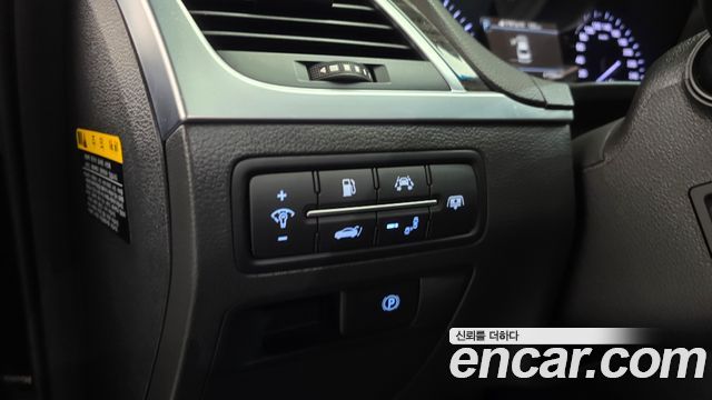 Genesis G80 2020 — photo 27