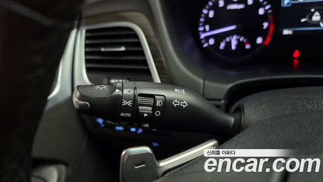 Genesis G80 2020 — photo 33