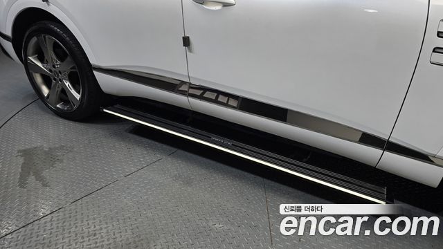 Genesis GV80 2022 — photo 20