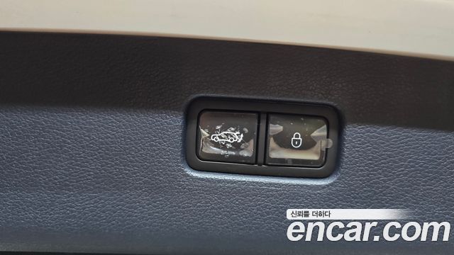 Genesis GV80 2022 — photo 24