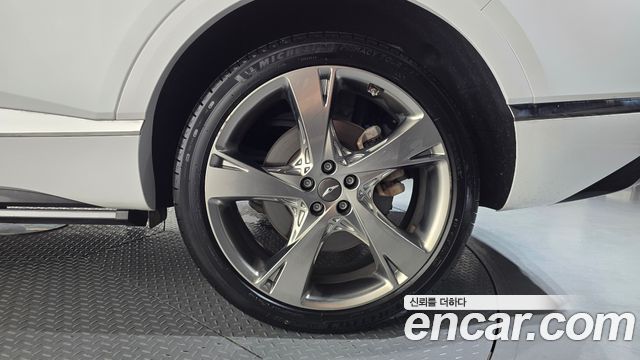 Genesis GV80 2022 — photo 7